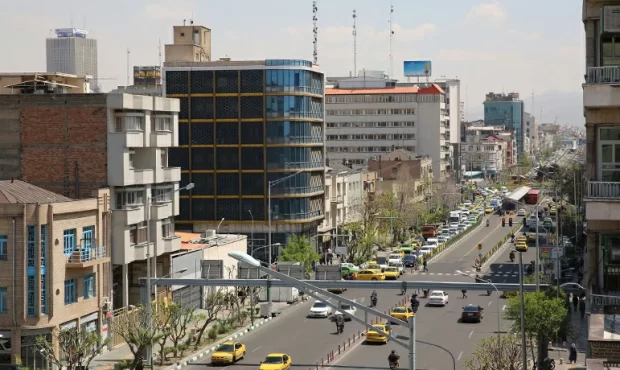 وعده جدید وزیر راه/ خانه‌دار شدن در تهران با ۱۵۰ میلیون تومان!