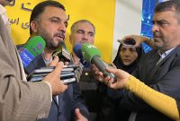 وزیر ارتباطات: حامی، مبلغ و کاربر پلتفرم‌ و سکوهای بومی هستیم