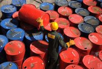 افزایش ۸۰ هزار بشکه‌ای تولید روزانه نفت ایران و تثبیت جایگاه چهارمی در اوپک